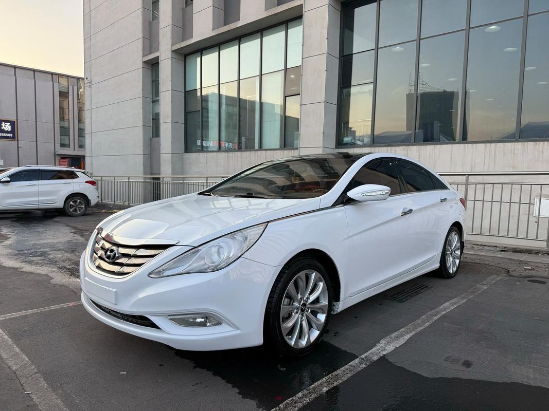 13年的现代索八要多少钱,13年现代索8价格