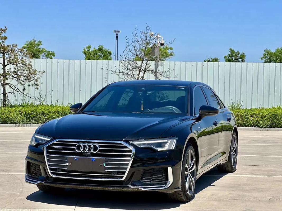 20万左右的奥迪／20万左右的奥迪a6l