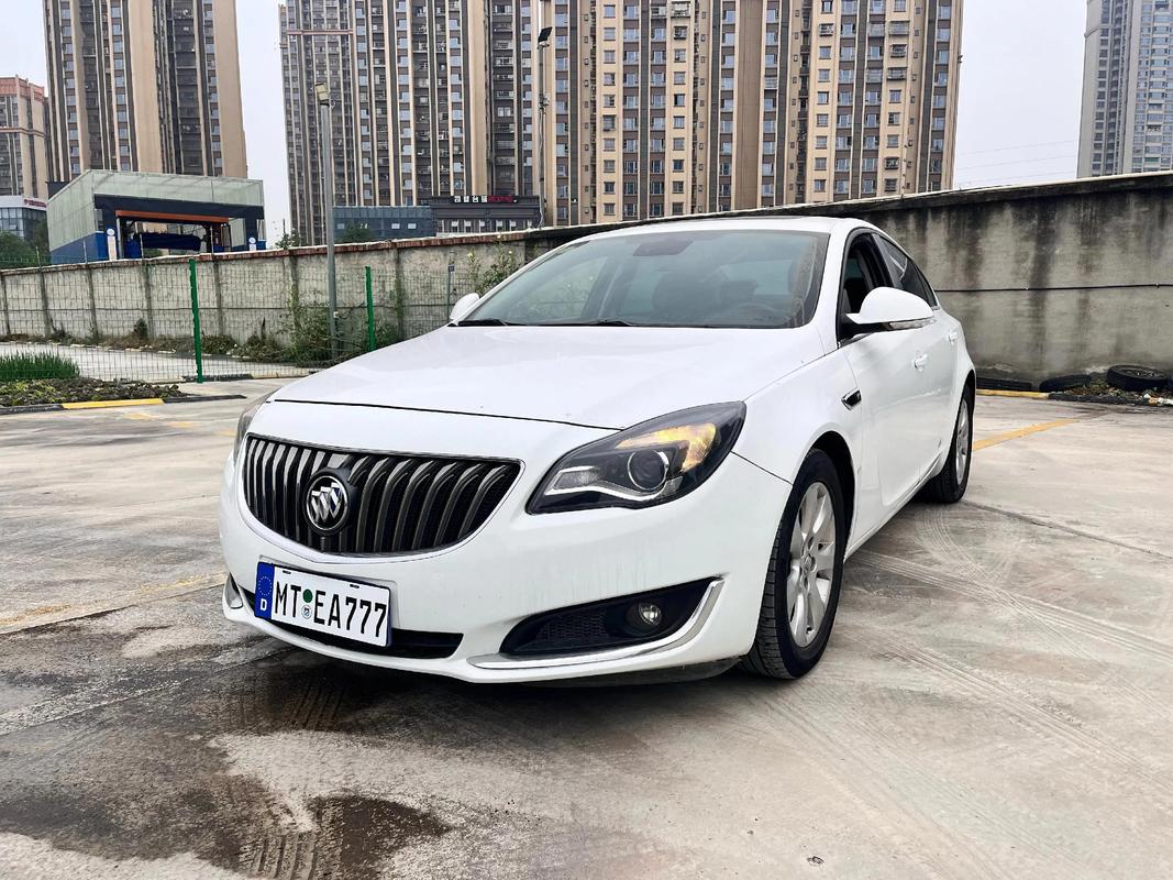 别克君威二手车值得买吗／别克君威二手车值得买吗多少钱