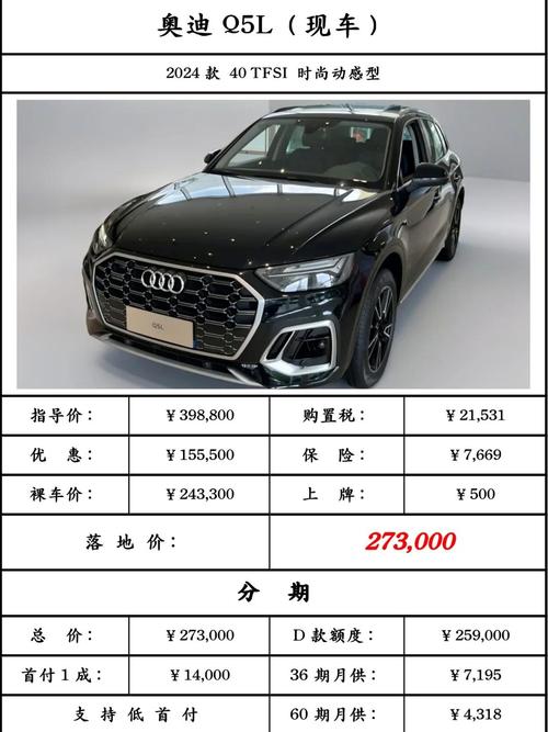 q5二手车市场价格,q5二手车市场价格走势