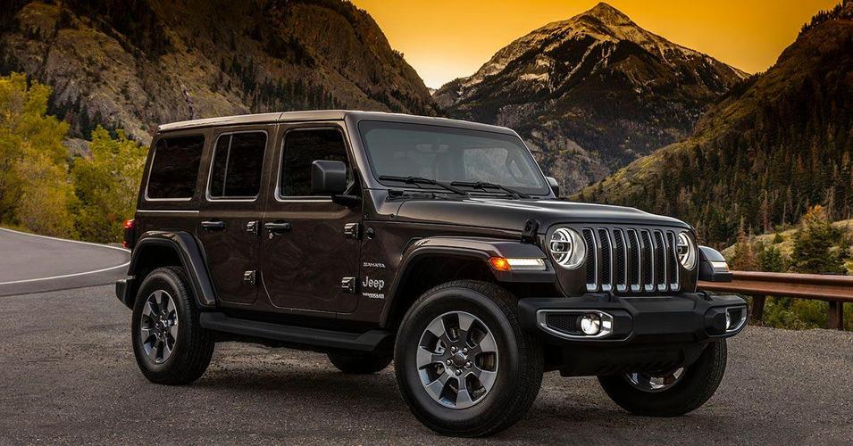 吉普图片／吉普图片所有车型