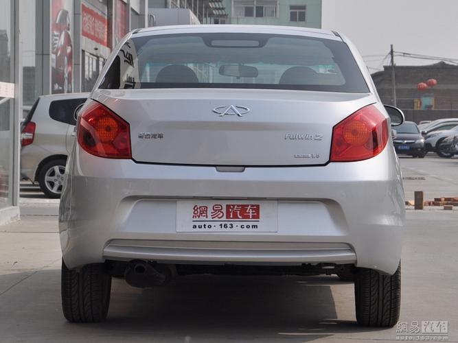 2010款奇瑞风云2缺点／奇瑞风云2三厢2010款配置