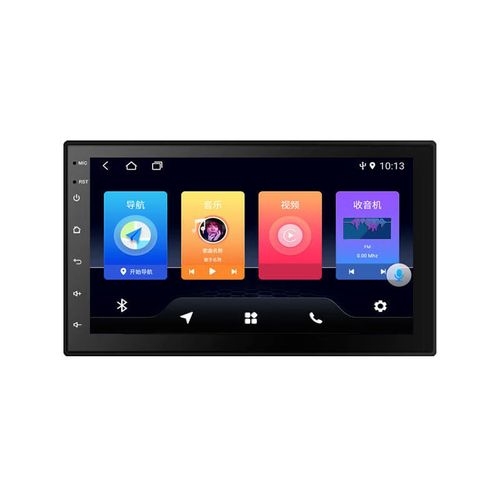 凯立德车载导航最新版本 凯立德导航车机版2025