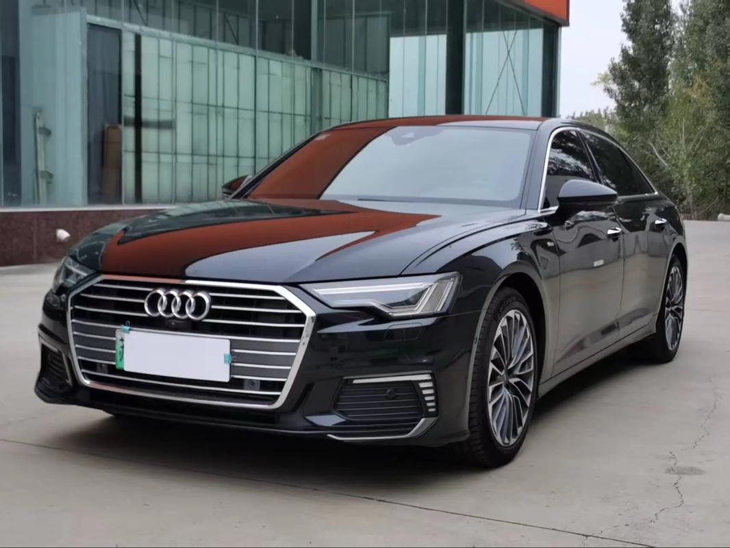 奥迪油电混合车型／奥迪油电混合车型图片