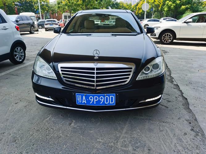 奔驰s二手车(奔驰S二手车)