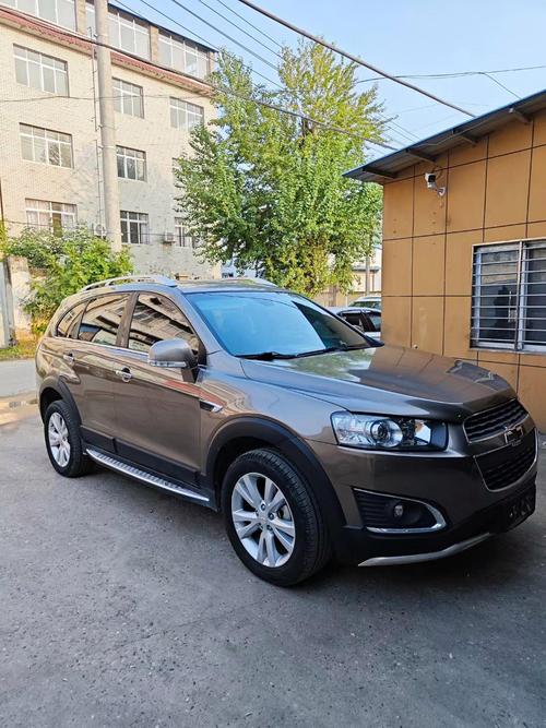 【科帕奇汽车图片大全,科帕奇这车的优缺点】