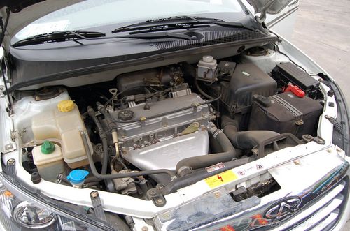 奇瑞威麟v5油耗高吗／奇瑞威麟v518发动机怎么样