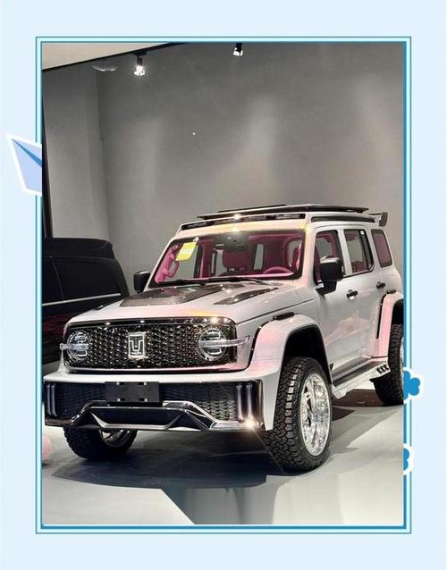 20多万的越野车,20万左右的越野车最佳推荐