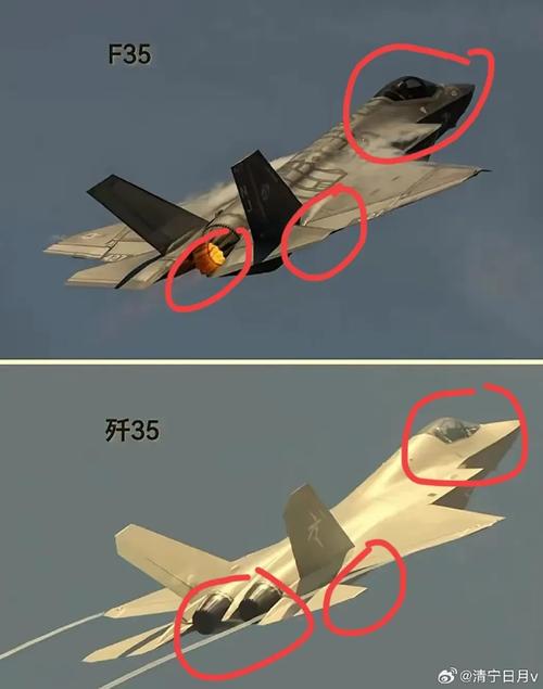 【f22和f35哪个更先进,歼35能排世界第几】