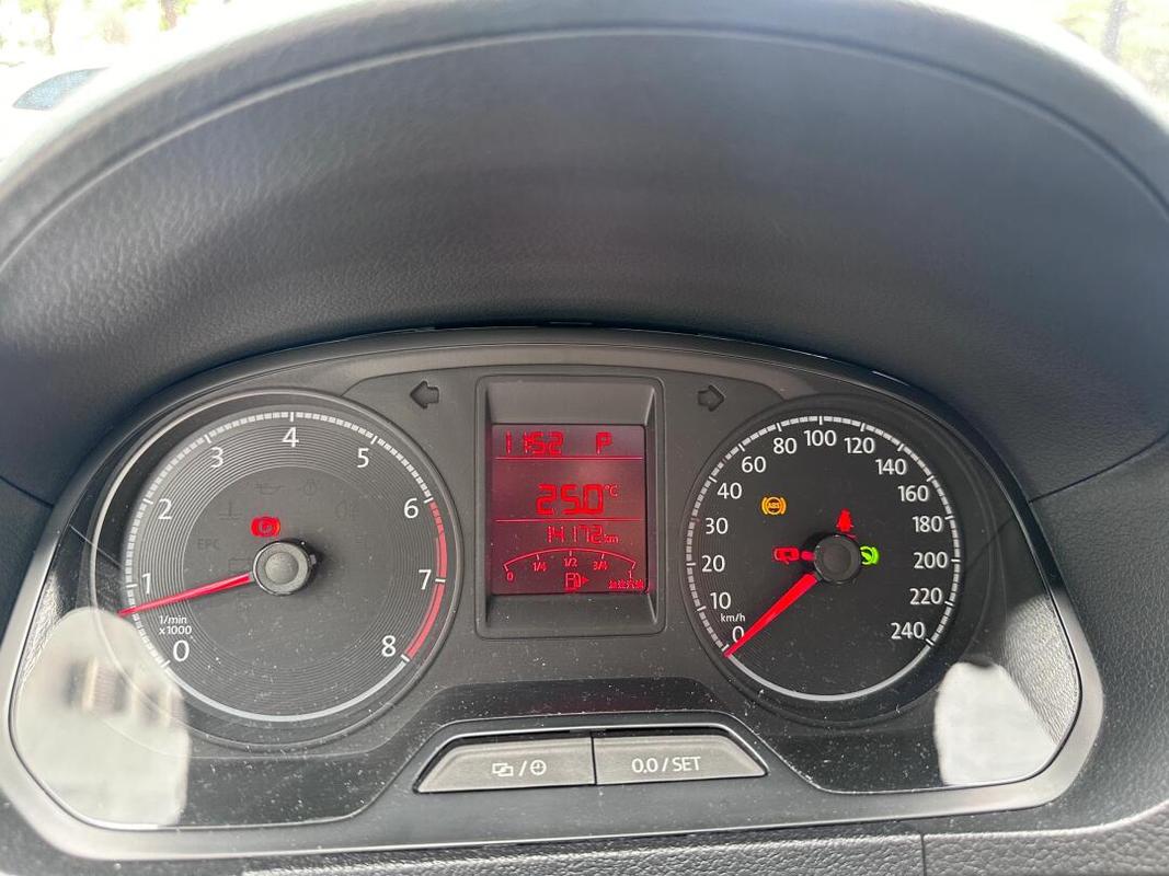 捷达伙伴油耗多少真实油耗 捷达伙伴油箱是多少升