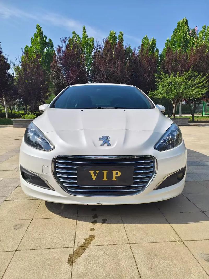 16款标致308怎么样,16款标致308怎么样 值得买吗