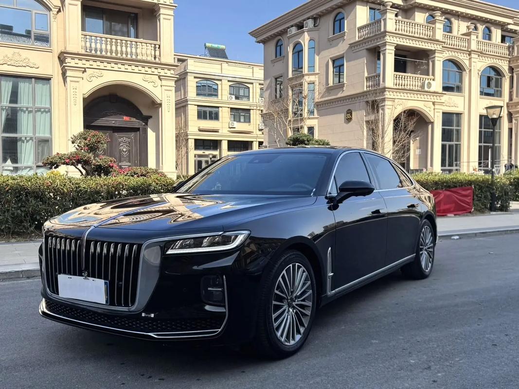 红旗h9要多少钱一台(红旗h9多少钱一台 新款)