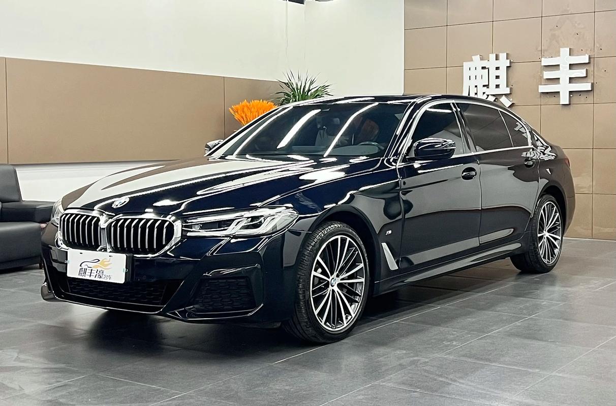 宝马5302021款报价及图片／宝马530i新款报价2021