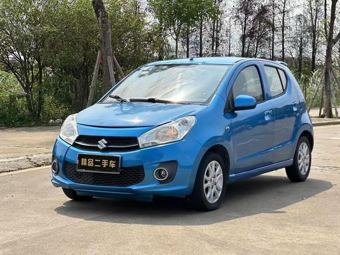 奥拓汽车是哪个国家的品牌 奥拓是品牌吗