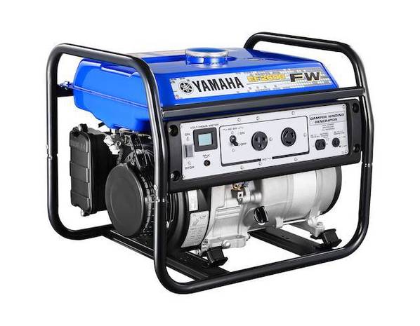 发电机厂家 雅马哈发电机厂家