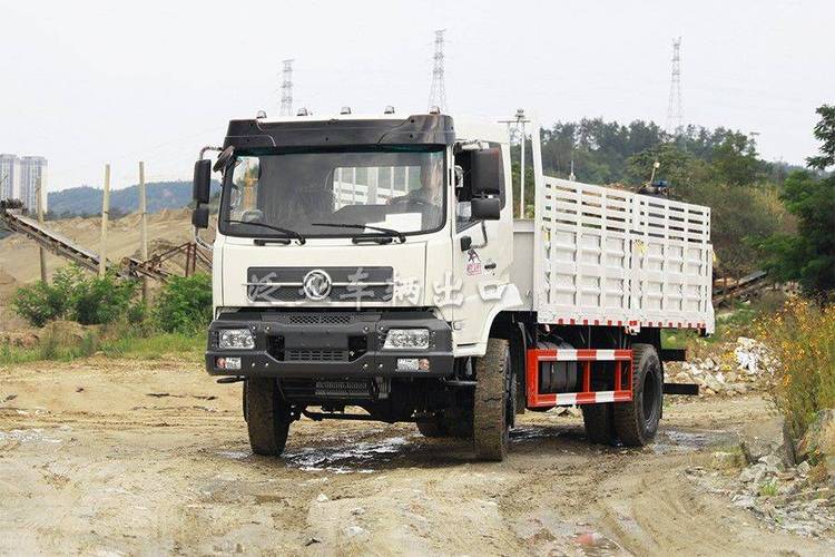 国产4x4越野卡车 国产4x4越野卡车价格