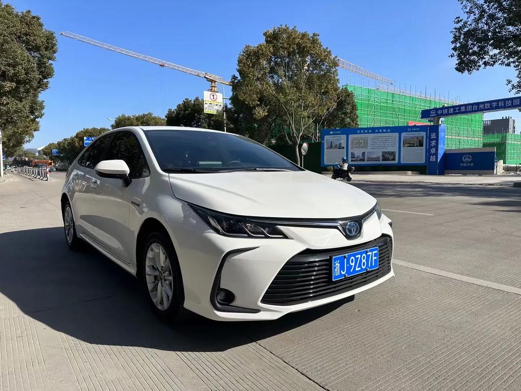 【2022款卡罗拉参数,2020款丰田卡罗拉参数】