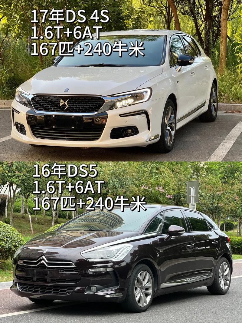 ds车坏了去哪里修 修dsg多少钱