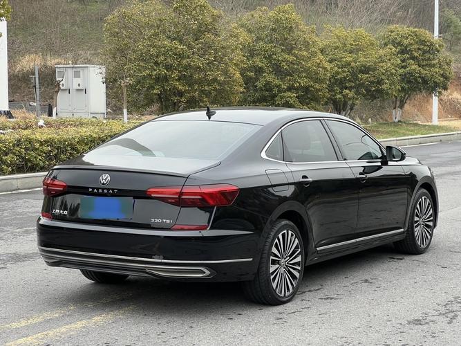 2021款全新大众帕萨特(2021款全新大众帕萨特图片)